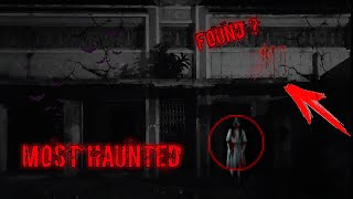 ❗Most Haunted 💥☠️Full Video 💔in Tamil