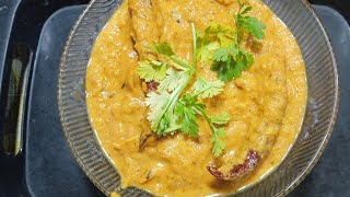 tomato nuvvula chutney#ASHWINI _cooking_1