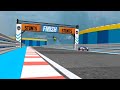 Impossible Car Stunt Driving Simulator 3d | Multiplayer Ramp Car 🚗 Abdi Gamer - #trending