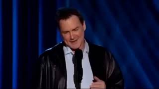 Norm ... on Drinking & "DISEASES" - Norm Macdonald on the upside of being sick