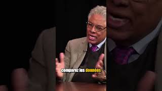 Thomas Sowell détruit le Marxisme en 40 secondes.