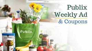 Publix Weekly Ad Preview • Feb 25 – Mar 03, 2026