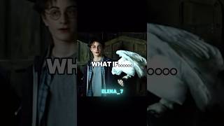 What if…. |Harry Potter| Draco X Harry