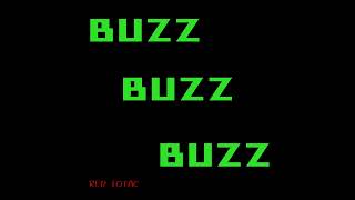 BUZZ BUZZ BUZZ #オリジナル曲 #ミクスチャーロック #年始ソング #新年 #2024年