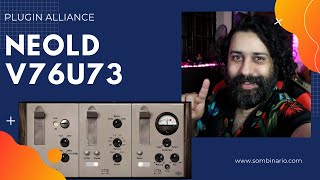 Plugin Alliance NEOLD V76U73