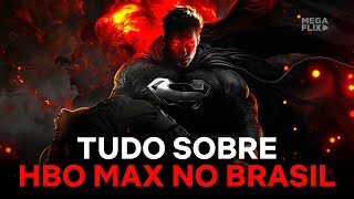 HBO MAX BRASIL – CATÁLOGO, PREÇO, LANÇAMENTO E TUDO QUE VOCÊ PRECISA SABER! ✅