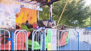 What to know about Atlanta Fair's security changes