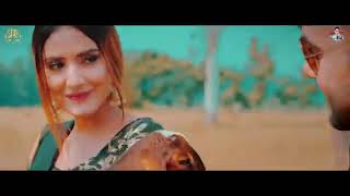 Latest Punjabi Song 2021/Sone De Challe-Harjot/New Punjabi Song/Ze Music Company's