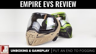 Empire EVS Review | ENHANCED VISION SYSTEM