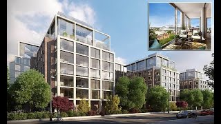 Savills reveals the most expensive new flats in Dublin