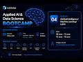 🚀 Module 4 – Day 7 | Applied AI & Data Science Bootcamp at Qubitedge