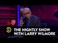 The Nightly Show - 10/6/15 in :60 Seconds