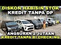 MAKIN BANTING HARGA !! DAIHATSU DISKON GEDE, KREDIT PALING MURAH