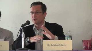Medical aspects of surrogacy and egg donation - Men Having Babies 2011