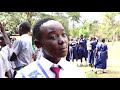 TAMU TV - Miss Tourism kenya people's choice Day out with children living with Disability