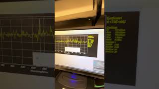 Turning off Fluoracle \u0026 Fluorometer