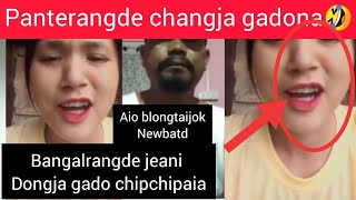 Panterangde Changja Gadona||Daalni Gital Update||Garo Viral