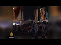 las vegas shooting at least 59 dead more than 500 wounded