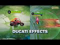 IRITHEL VS BENEDETTA DUCATI SKIN: WHICH ONE IS BETTER?