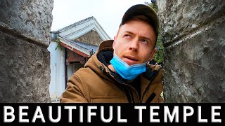 Beautiful Temple in China 🇨🇳 Unseen China