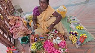 Kathirvel Murugan Temple, Swarnamalai, Kovilpatti