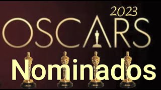 Nominados al Oscar 2023