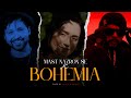 Mast Nazron Se (Bohemia x Omer Inayat) | Mega Rapmix | Prod. By AWAID & AWAIS | New Songs 2024