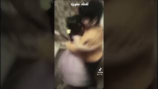 اجمل لقطه عفويه