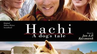 Jan A.P. Kaczmarek - Goodbye [Hachi: A Dog's Tale (Original Motion Picture Soundtrack)]