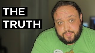 The TRUTH About Suboxone Maintenance
