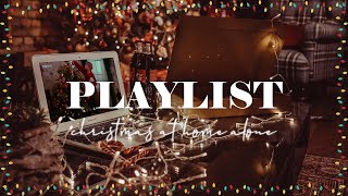 【洋楽Playlist】雰囲気だけでもクリスマス🎄Christmas at Home Alone✨［洋楽キャロル］