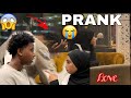 PRANK…IGU NAXDINTA BADNAA BBE AYAA MACALIMOW🥺