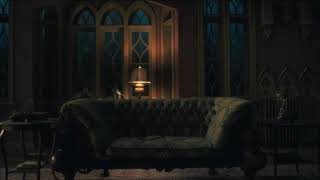 I Want to Wake up so Badly - One Hour Version - Haunting of Hill House Ambiance and Soundtrack Mix