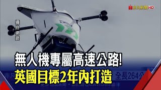 世界最大航空秀重磅登場 英國誓言2年內要打造\