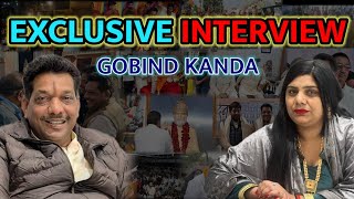 Gobind Kanda Exclusive Interview | Shri Tara Baba Ji Kutiya | Pahredar Chilly Talks