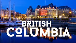 BRITISH  COLUMBIA (BC), CANADA #bc #canada