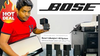 🎥BOSE🔥5.1💥 சொற்ப🔇விலையில் 🎥Bose❗️lifestyle