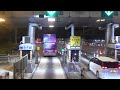 馬場線 kmb@868@ate206 lr2717@沙田馬場 屯門市中心 經荃灣 全程行車影片