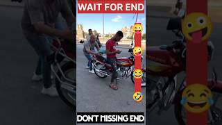 Helmet Full Funny video #viralshort #funny #prankster #funnyclip #comedy #prank #prankstar #fun