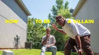 Intention (VLOG August 2025)