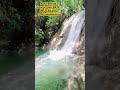 AIR TERJUN LENGKUNG BATE MEUCANANG LABUHANHAJI ACEH SELATAN