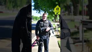 Traffic Tip Tuesday with Officer Troy Cross - School Zone Speed