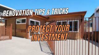 Don't Skip the Foundation — How to Make Your Investment Last Generations