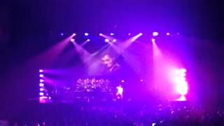 Klose to My Heart by Sonu Nigam Live Concert Dallas, TX 2012 Part - 5