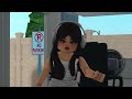 I Transformed a Work Van into a Mobile Home! 🚐  Bloxburg Roleplay  wvoice