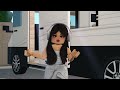 I Transformed a Work Van into a Mobile Home! 🚐  Bloxburg Roleplay  wvoice