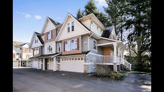 #2 45573 Kipp Ave Chilliwack - Real Estate Virtual Tour - Albert Selina