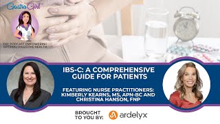 IBS-C: A Comprehensive Guide For Patients