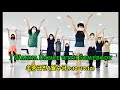 I Wanna Dance with Somebody Line Dance(아 워나 댄스 위드 썸바디 라인댄스) / 초중급반 / Intermediate / Demo