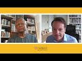 cjbs perspectives with professor muhammad yunus and professor paul tracey